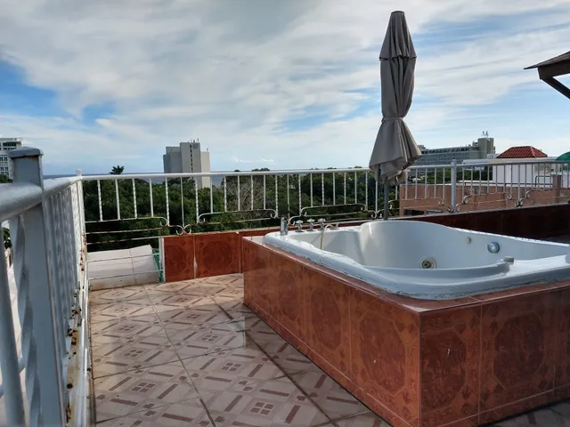 Residencial Carlitin III