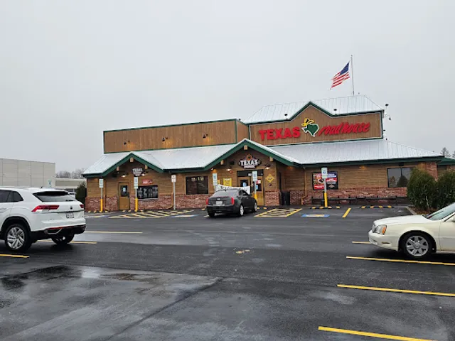Texas Roadhouse