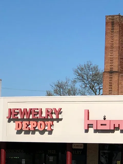 Jewelry Depot