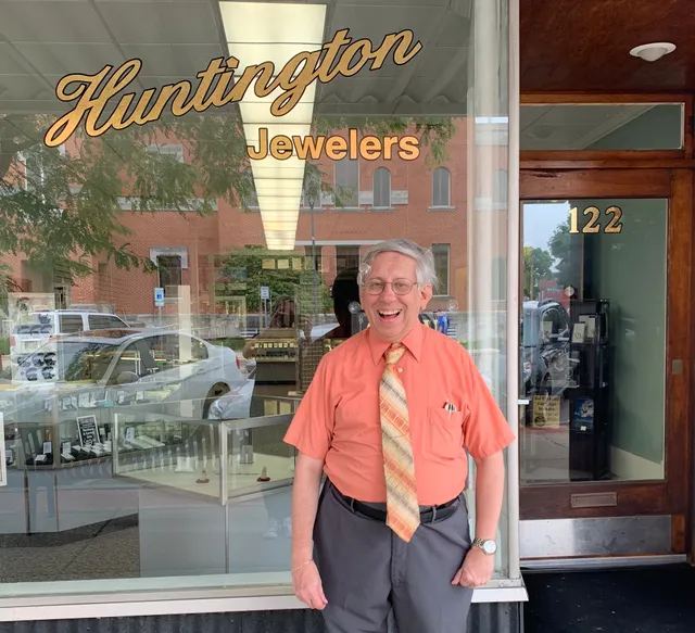 Huntington Jewelry Inc