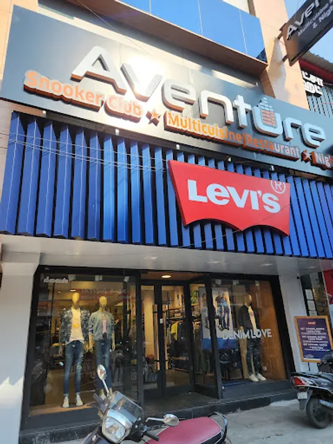 Aventure Restopub & Nightlife