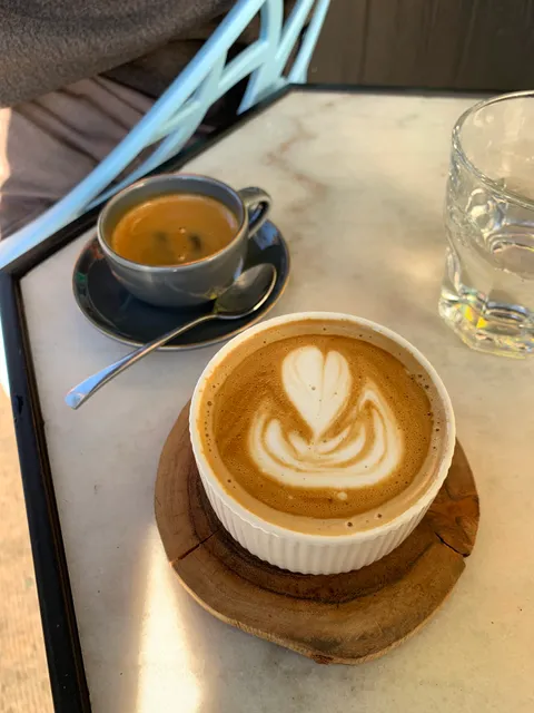 XELA Coffee Roasters