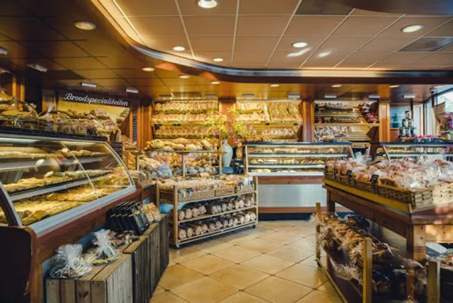 Bakery Nollen B.V.