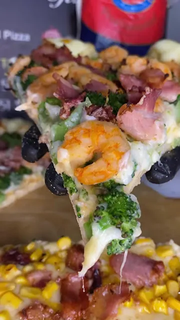 Rn Pizza - Pizzaria e Esfiharia