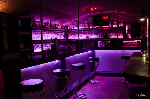 La Suitte Strip Club Toulouse I Strip Tease & Cabaret