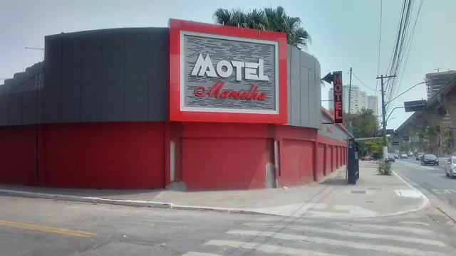 Motel Marselha