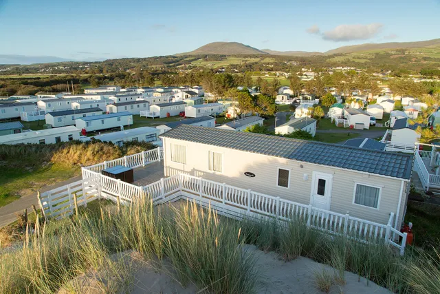 Barmouth Bay Holiday Park