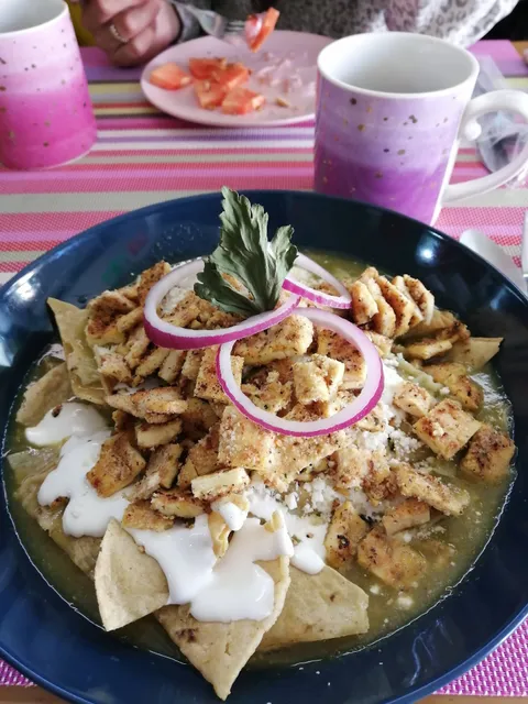 LiLu’s - De Las Americas