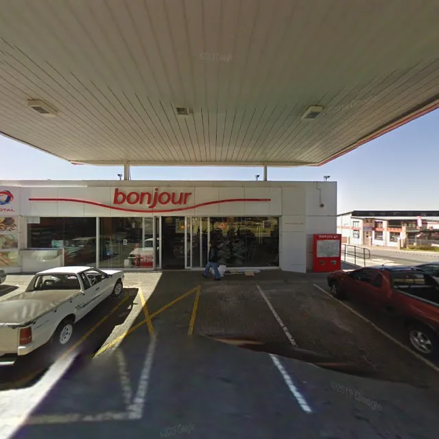 Bootlegger XS Winchester Hills