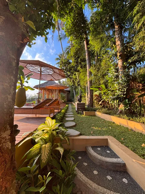 Ecolodge Rumah Kita, Ubud