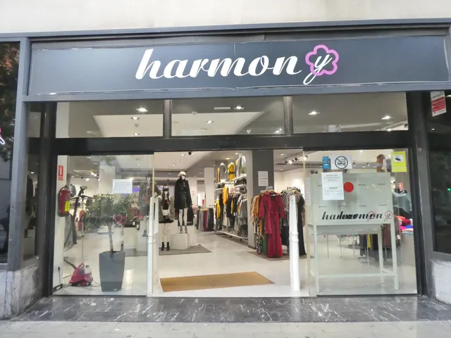 Harmony Moda