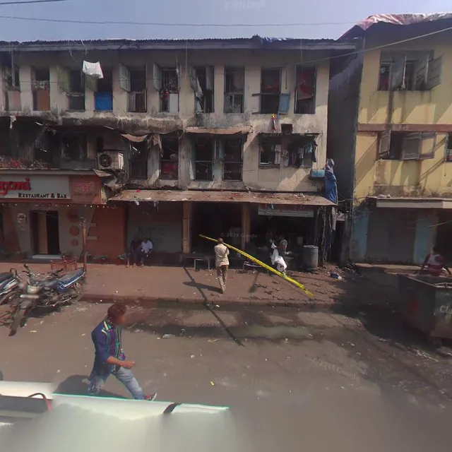 Laxmi Restaurant And Bar