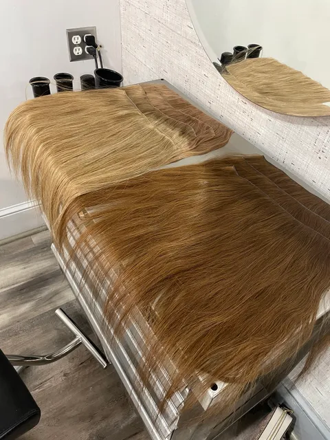 1213 Hair Studio - Richmond, VA