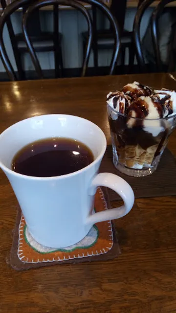 カフェ・ティコ