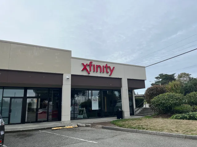 Xfinity Store by Comcast