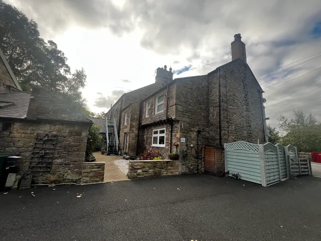 Coach House Holidays