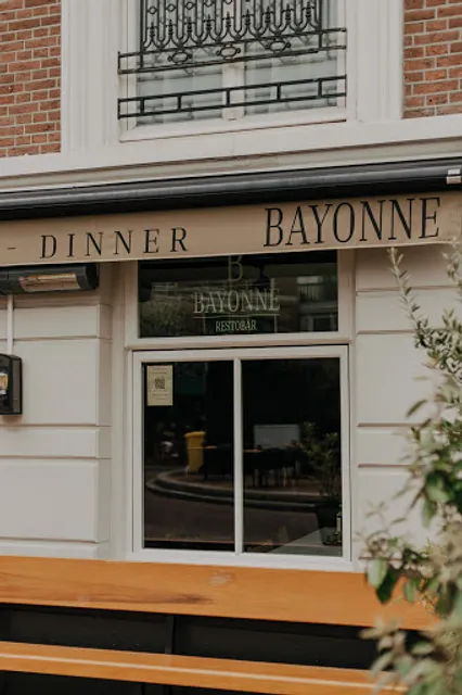 Bayonne Restobar