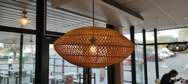 Lunch Garden Berchem-Ste-Agathe