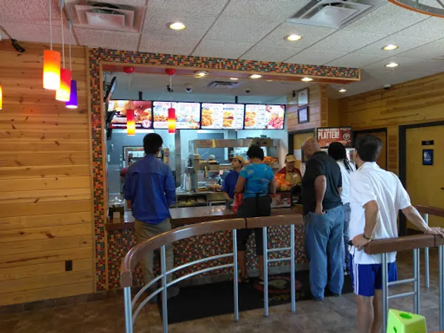 Popeyes Louisiana Kitchen
