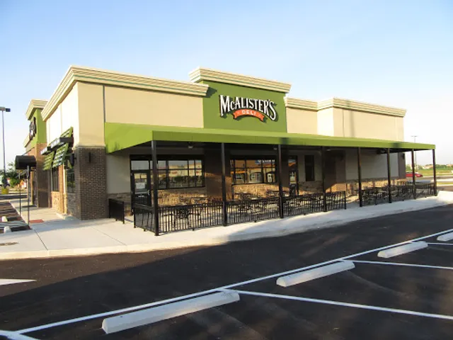 McAlister's Deli