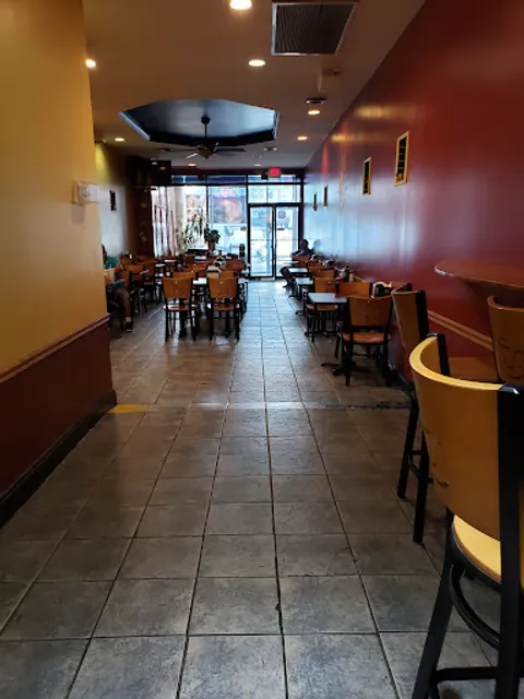 El Dorado Bread Restaurant