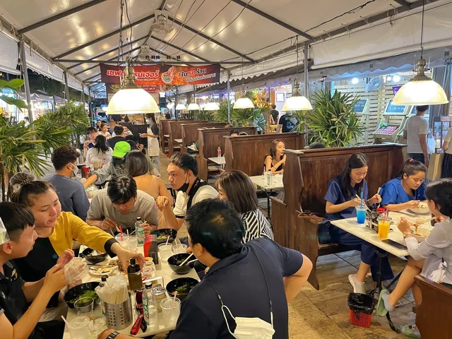 เชฟตุ๋ย เรนเจอร์ - Cheftui Ranger