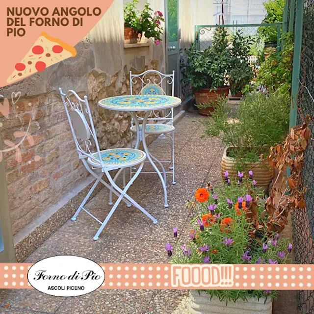 Forno di Pio Santamaria