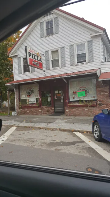 House of Pizza