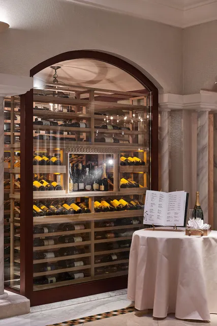 Dizhonghai Steak House