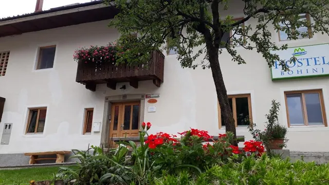 Hostel Bohinj