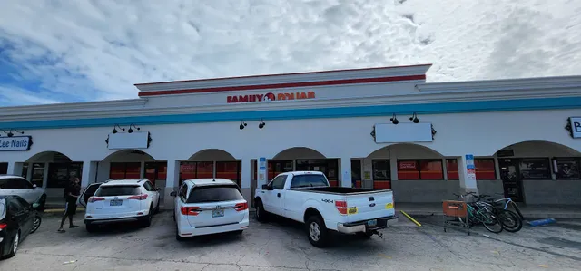 Family Dollar