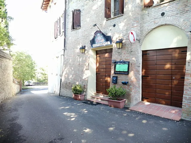 Bed & Breakfast La Corte di Castello