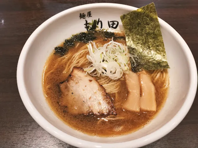 Tsukijishokudogenchan Ionmorutoki