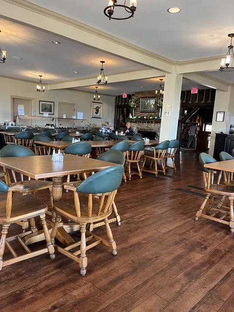 Herndon J Evans Lodge