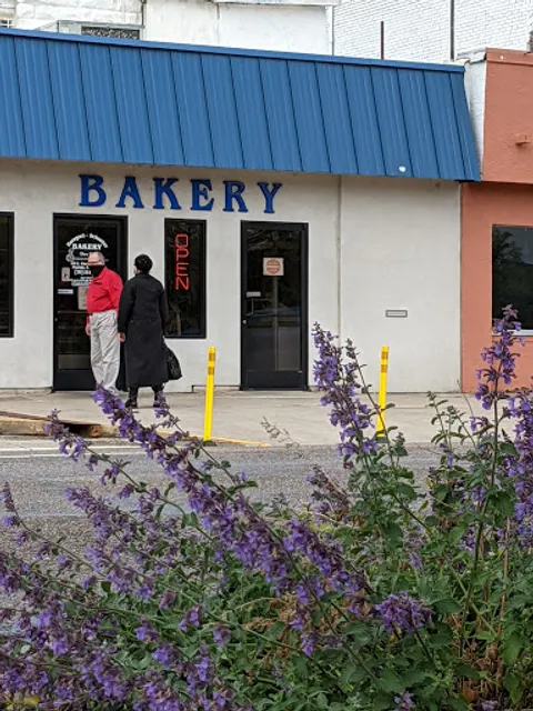 Banquet Schusters Bakery