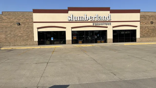 Slumberland Furniture