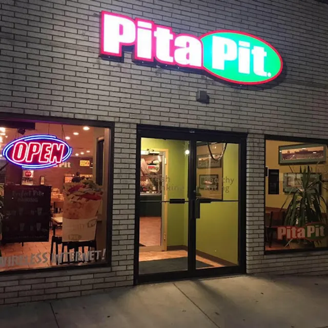Pita Pit
