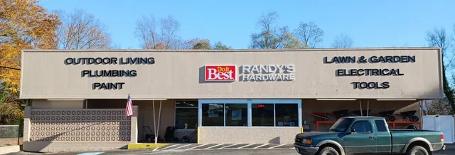 Randy's Do It Best Hardware