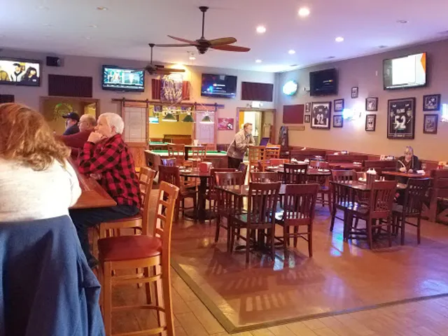 Papa's Tex-Mex Smokehouse