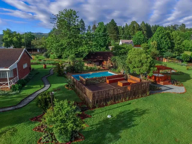 Sanlee Country Lodge