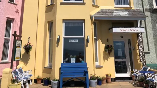 Awel Môr B&B