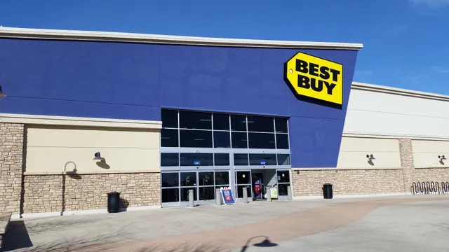 Best Buy