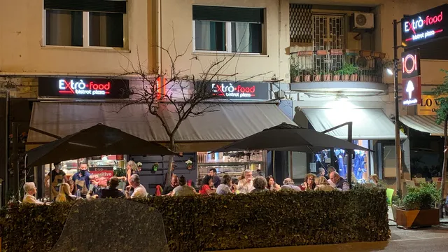 Extrò Food Bistrot