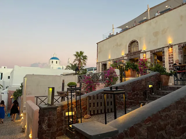 Sphinx Wine Restaurant