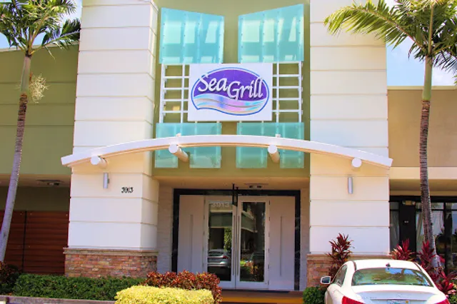 Sea Grill Restaurant