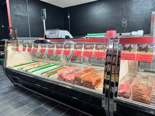 Mi Pueblito Meat Market