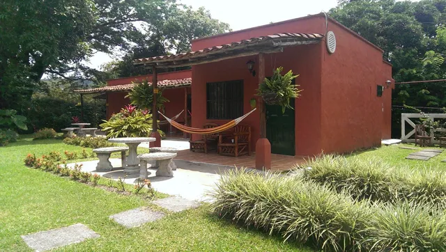 Hotel El Majo Del Valle