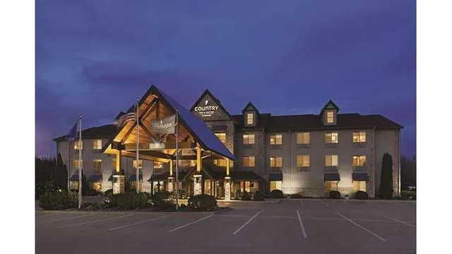 Country Inn & Suites by Radisson, Green Bay North
