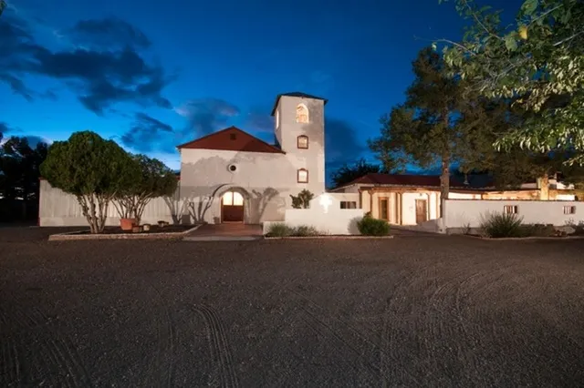 St Francis de Sales Hatch NM - Inn & Event Venue