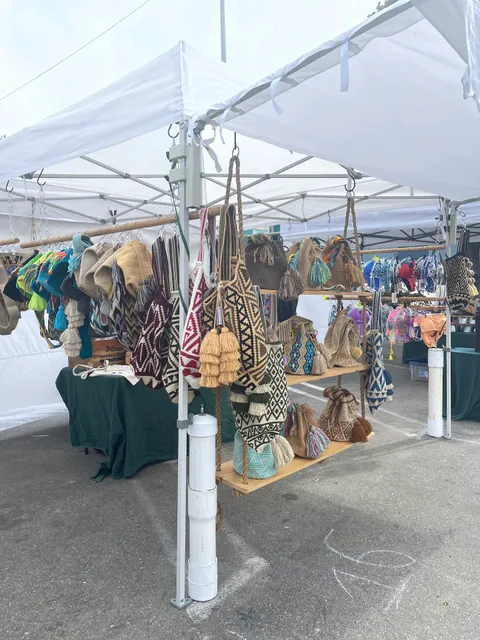 Malibu Farmers Market